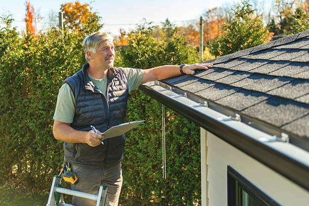 Affordable Emergency Roof Repair solutions in DeWitt, IA