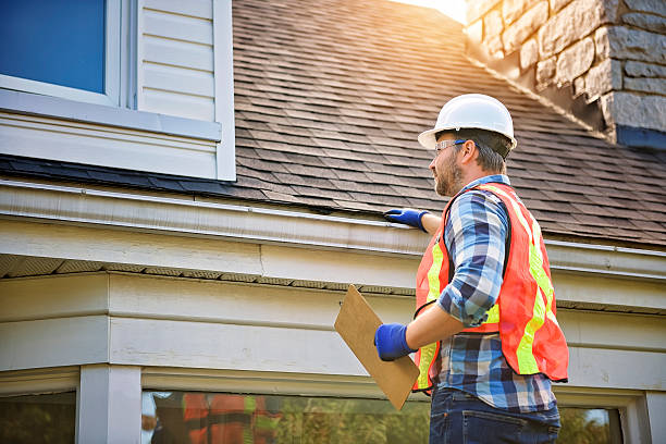 Licensed Emergency Roof Repair service in DeWitt, IA - Ben Roofing and Steel LLC